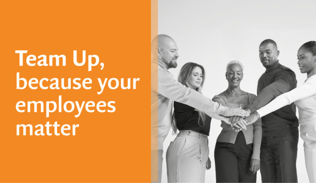 Team Up Savings Plan - Team Up Savings Plan