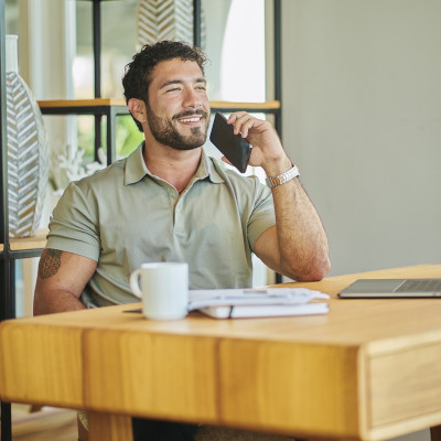 We are here for your banking needs 