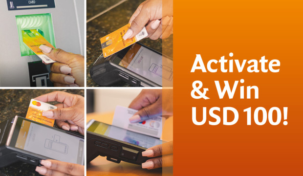 New Mastercard Debit Card - New Mastercard Debit Card