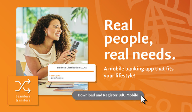 BdC Mobile App - BdC Mobile App