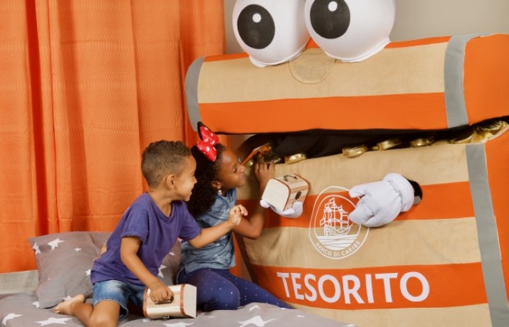 Tesorito Youth Savings Account 